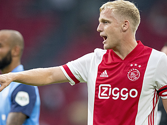 Reports: Manchester United set...